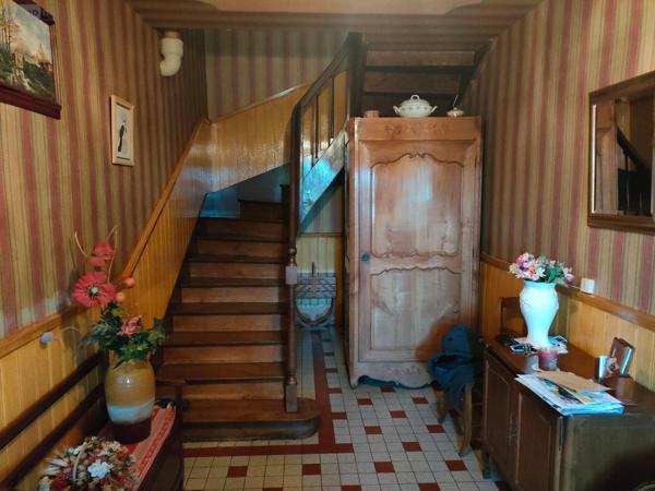 Maison à vendre à Pouzauges en Vendée (85700), ref : 85013-1090050