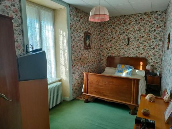 Maison à vendre à Pouzauges en Vendée (85700), ref : 85013-1090050