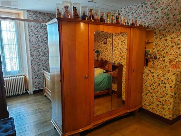 Maison à vendre à Pouzauges en Vendée (85700), ref : 85013-1090050