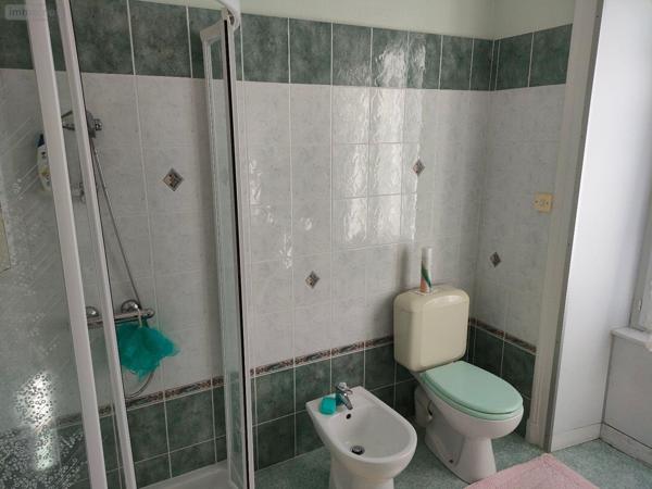 Maison à vendre à Pouzauges en Vendée (85700), ref : 85013-1090050