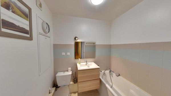 Roissy en Brie - Les Magnolias