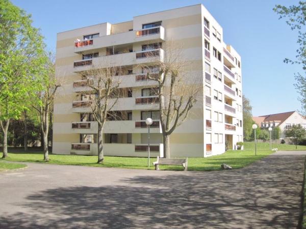 Roissy en Brie - Les Magnolias