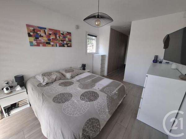 Maison à vendre  4 pièces - 107 m2 ROQUEBRUNE SUR ARGENS - 83