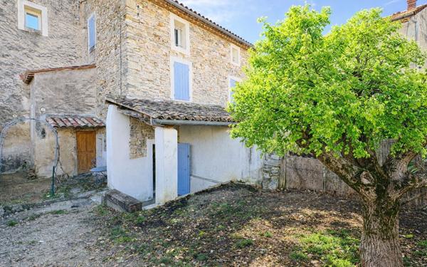 Appartement à vendre    3 pièces • 65,53 m2 Mormoiron
