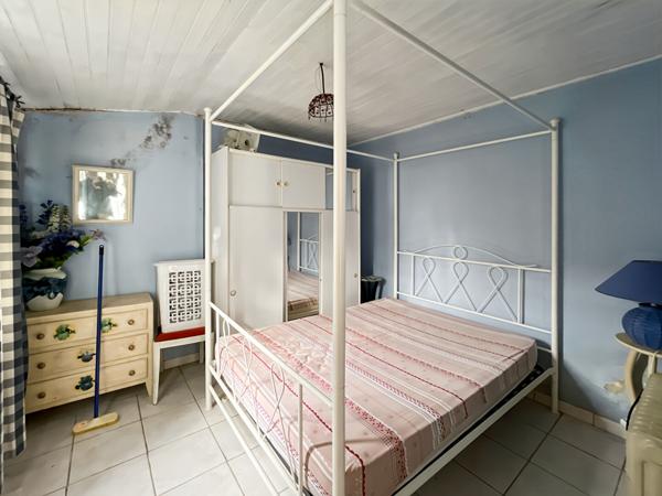 Maison La Barre De Monts 2 pièce(s) 34 m2