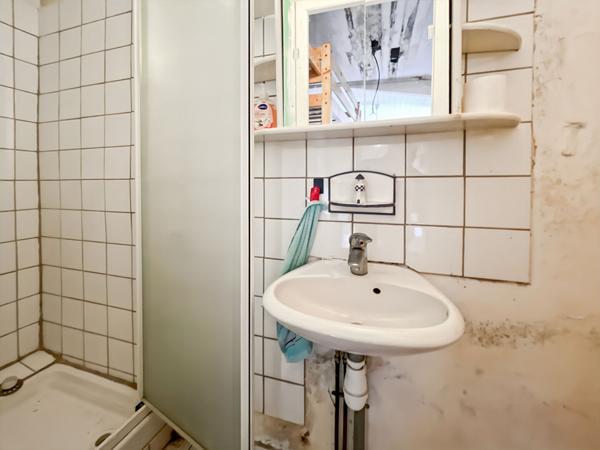 Maison La Barre De Monts 2 pièce(s) 34 m2