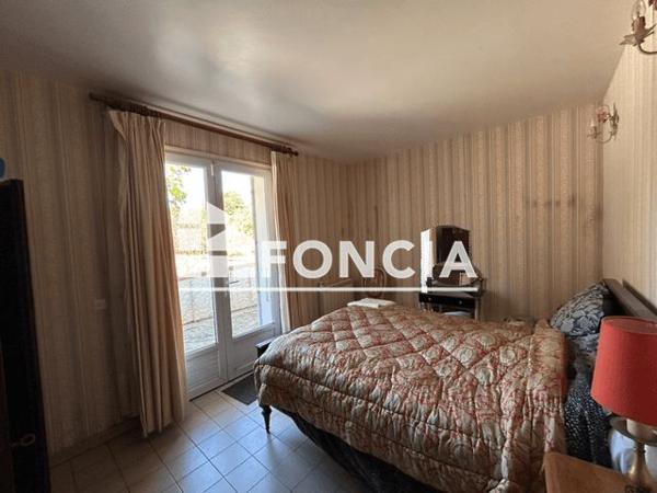 À vendre Maison 5 pièces 141.6 m² - Rivedoux-plage 17940