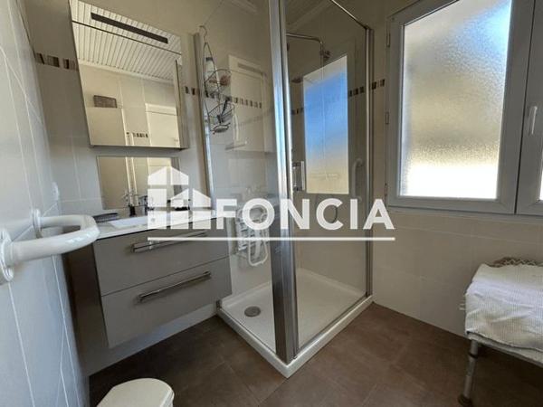 À vendre Maison 5 pièces 141.6 m² - Rivedoux-plage 17940