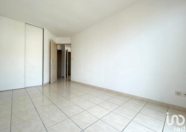 Appartement à vendre 2 pièces 54 m² Saint-Estève