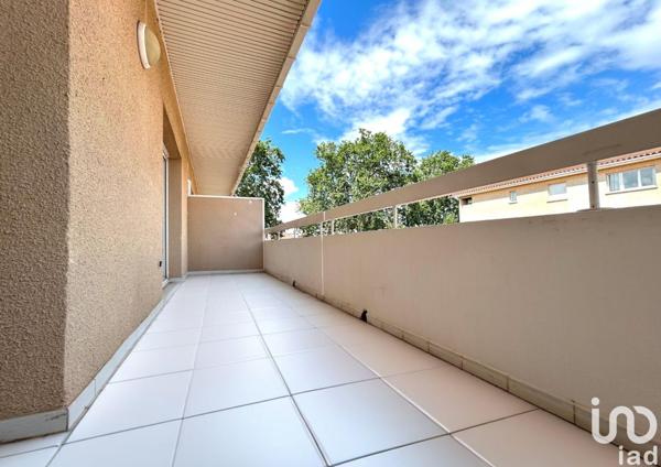 Appartement à vendre 2 pièces 54 m² Saint-Estève