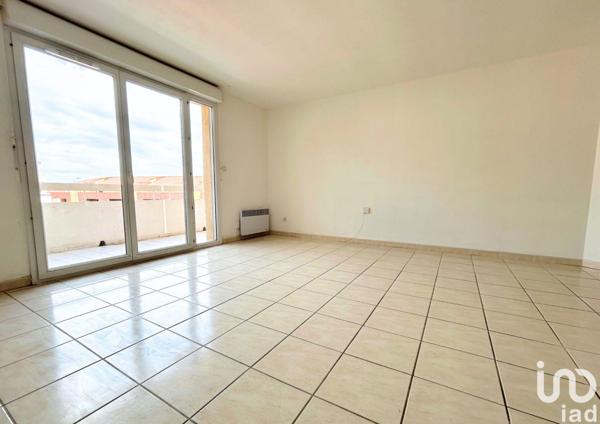 Appartement à vendre 2 pièces 54 m² Saint-Estève