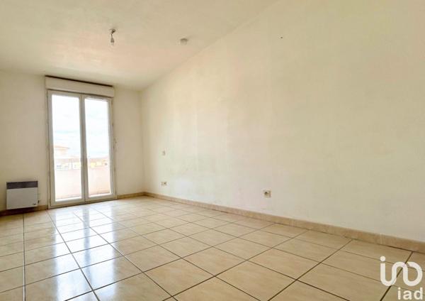 Appartement à vendre 2 pièces 54 m² Saint-Estève