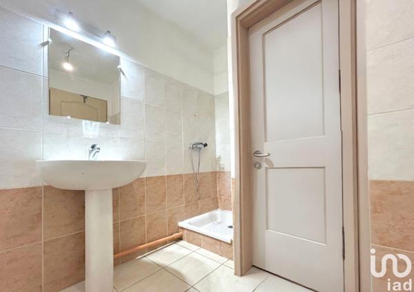 Appartement à vendre 2 pièces 54 m² Saint-Estève