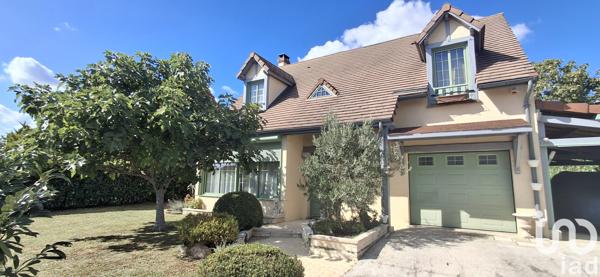 Maison à vendre 4 pièces 100 m² Claye-Souilly