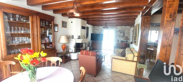 Maison à vendre 4 pièces 100 m² Claye-Souilly