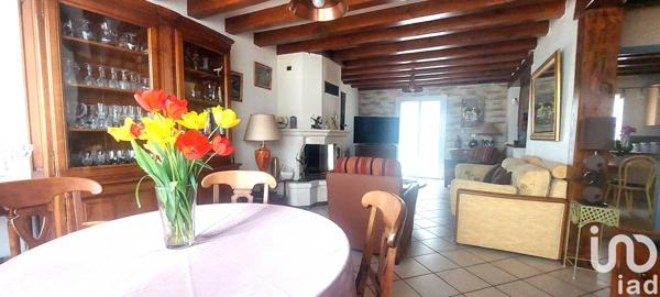 Maison à vendre 4 pièces 100 m² Claye-Souilly