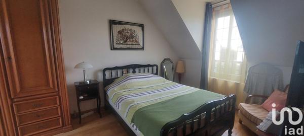 Maison à vendre 4 pièces 100 m² Claye-Souilly