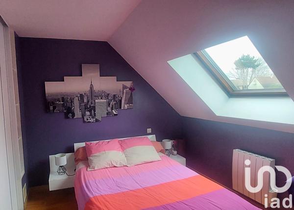 Maison à vendre 4 pièces 100 m² Claye-Souilly