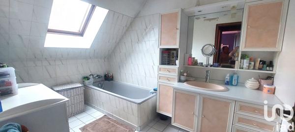 Maison à vendre 4 pièces 100 m² Claye-Souilly