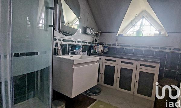 Maison à vendre 4 pièces 100 m² Claye-Souilly