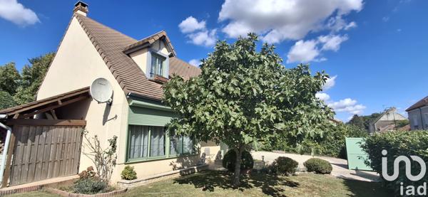 Maison à vendre 4 pièces 100 m² Claye-Souilly