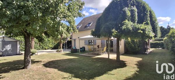Maison à vendre 4 pièces 100 m² Claye-Souilly