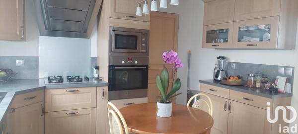 Maison à vendre 4 pièces 100 m² Claye-Souilly