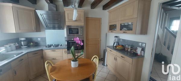 Maison à vendre 4 pièces 100 m² Claye-Souilly