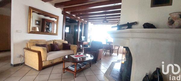 Maison à vendre 4 pièces 100 m² Claye-Souilly