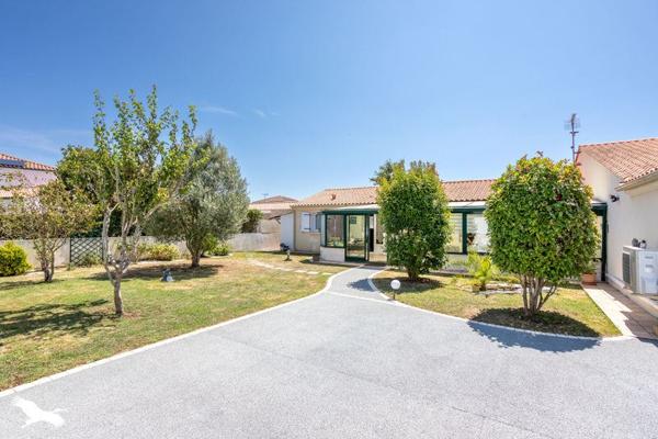 Maison à vendre |  Les Sables-d'Olonne |  4 pièces | 144 m²