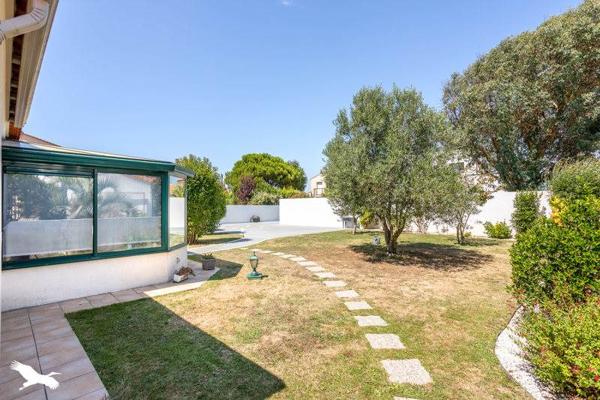 Maison à vendre |  Les Sables-d'Olonne |  4 pièces | 144 m²