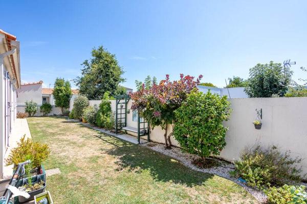 Maison à vendre |  Les Sables-d'Olonne |  4 pièces | 144 m²