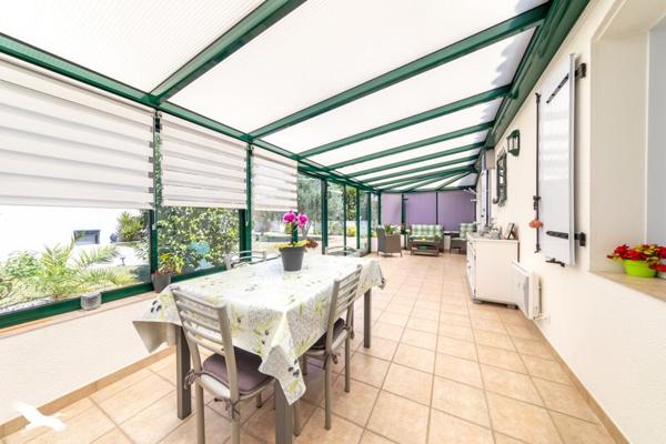 Maison à vendre |  Les Sables-d'Olonne |  4 pièces | 144 m²