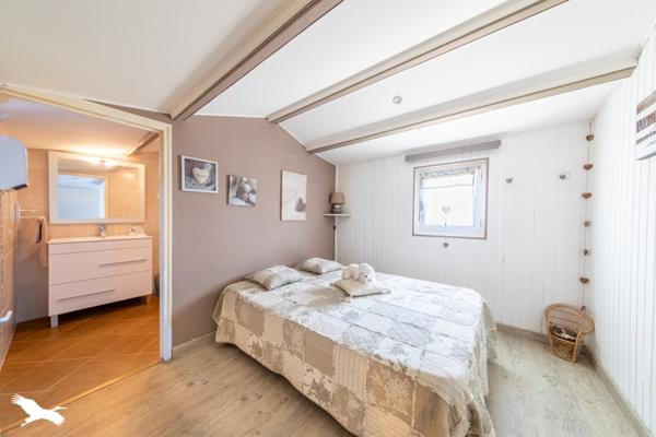 Maison à vendre |  Les Sables-d'Olonne |  4 pièces | 144 m²