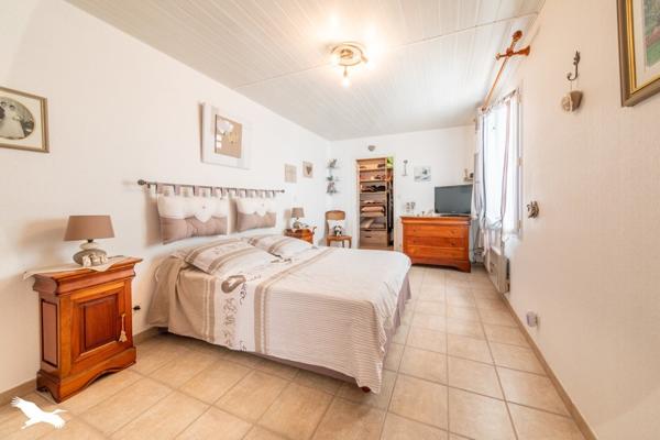 Maison à vendre |  Les Sables-d'Olonne |  4 pièces | 144 m²