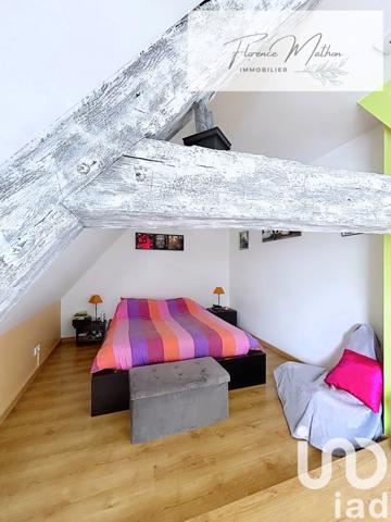 Appartement à vendre 4 pièces 59 m² Chaumes-en-Brie