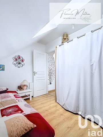 Appartement à vendre 4 pièces 59 m² Chaumes-en-Brie