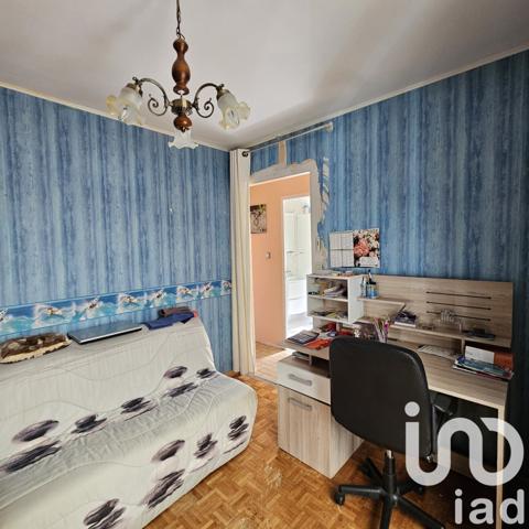 Maison à vendre 4 pièces 110 m² La Couronne