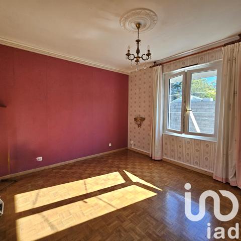 Maison à vendre 4 pièces 110 m² La Couronne