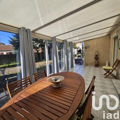 Maison à vendre 4 pièces 110 m² La Couronne