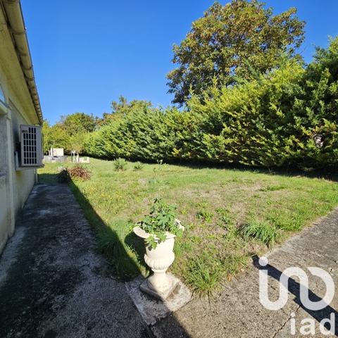 Maison à vendre 4 pièces 110 m² La Couronne