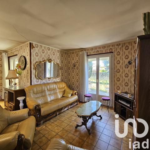 Maison à vendre 4 pièces 110 m² La Couronne