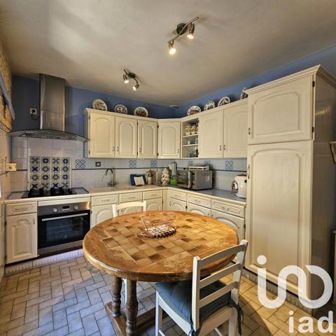 Maison à vendre 4 pièces 110 m² La Couronne