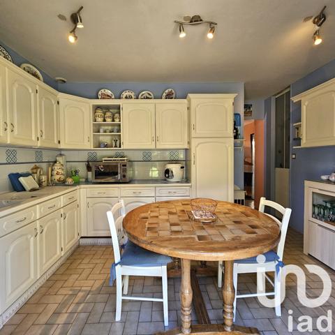 Maison à vendre 4 pièces 110 m² La Couronne