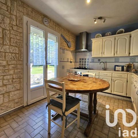 Maison à vendre 4 pièces 110 m² La Couronne