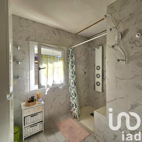 Maison à vendre 4 pièces 110 m² La Couronne