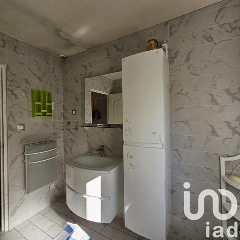 Maison à vendre 4 pièces 110 m² La Couronne