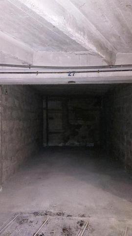 Annexes stationnement