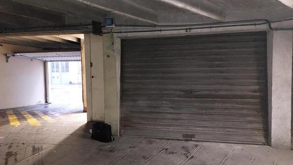 Annexes stationnement