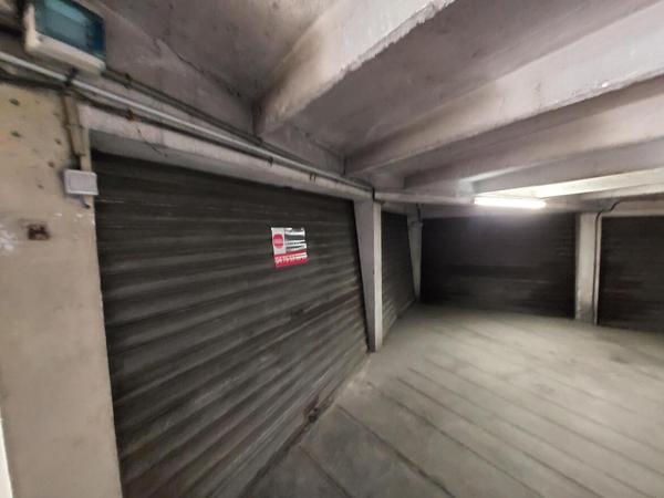 Annexes stationnement